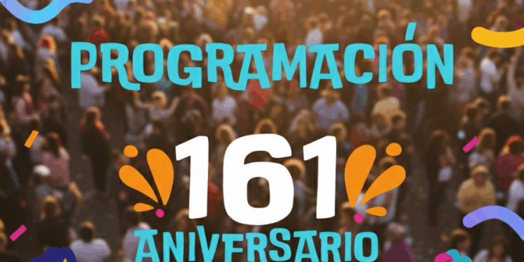 San Clemente: Confirmado el desfile, la programación de artistas y el folclor para celebrar su 161 aniversario.