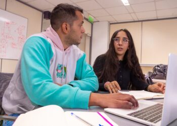 Generation Chile presenta su nuevo bootcamp gratuito.