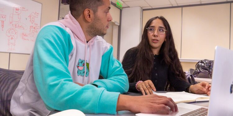 Generation Chile presenta su nuevo bootcamp gratuito.