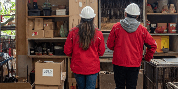 Contraloría identifica fallas en el control de incautaciones de flora y fauna protegida en Chile.