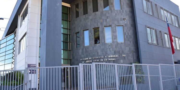 Hombre fue condenado en Los Ángeles por abusar sexualmente de su sobrina de seis años.