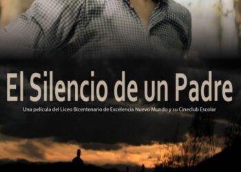 Estudiantes de Mulchén destacan en India con un cortometraje sobre Derechos Humanos.