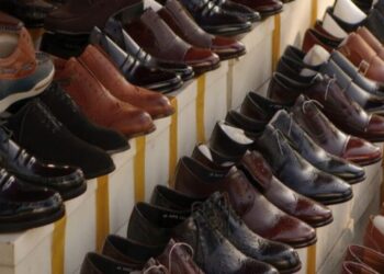 Zapatería histórica cierra y liquidará todo: hay descuentos desde $20 mil pesos.