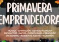 «Primavera Emprendedora»: Se convoca a una feria en el corazón de Los Ángeles para este jueves.