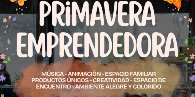 «Primavera Emprendedora»: Se convoca a una feria en el corazón de Los Ángeles para este jueves.