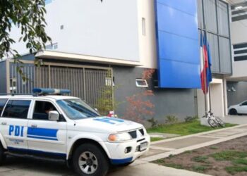 Investigan la desaparición de una subametralladora del cuartel de la PDI en Angol: No es el primer incidente de este tipo.