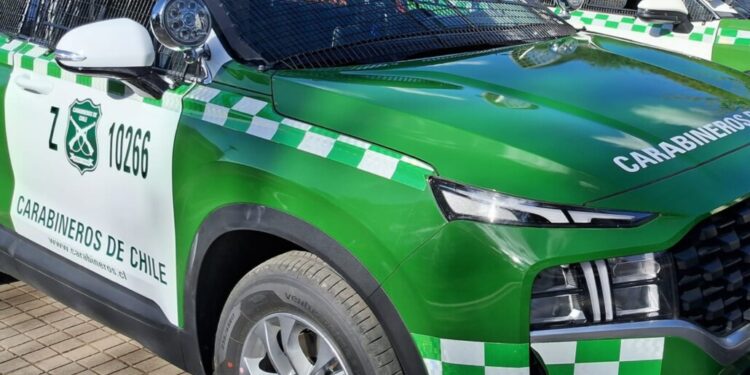 Denuncia por violencia culmina con incautación de droga en Quilleco: El agresor amenazó con matar a su familia.