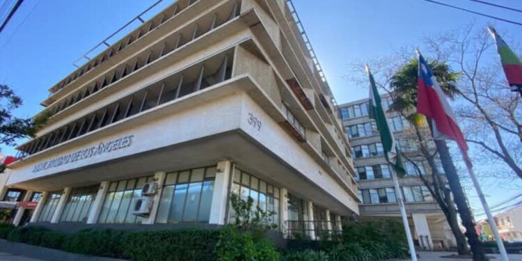 El Concejo Municipal de Los Ángeles aprueba $57 millones para conmemorar el “Día del Funcionario Municipal”.