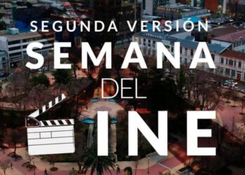 Las estrellas deslumbrarán en Los Ángeles con la segunda edición de la “Semana del Cine”: Descubre los detalles y cómo unirte