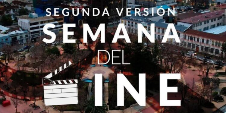 Las estrellas deslumbrarán en Los Ángeles con la segunda edición de la “Semana del Cine”: Descubre los detalles y cómo unirte