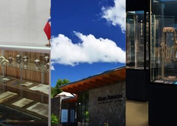 Los Ángeles, Alto Biobío y Mulchén conmemorarán la “Noche de los Museos”: Consulta las actividades y horarios.