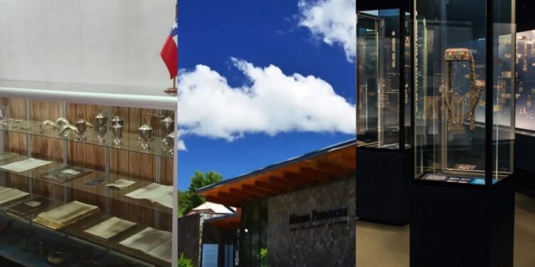 Los Ángeles, Alto Biobío y Mulchén conmemorarán la “Noche de los Museos”: Consulta las actividades y horarios.