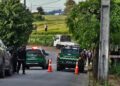 Nuevo asesinato en el Biobío: Un hombre es asesinado a balazos en Nacimiento.