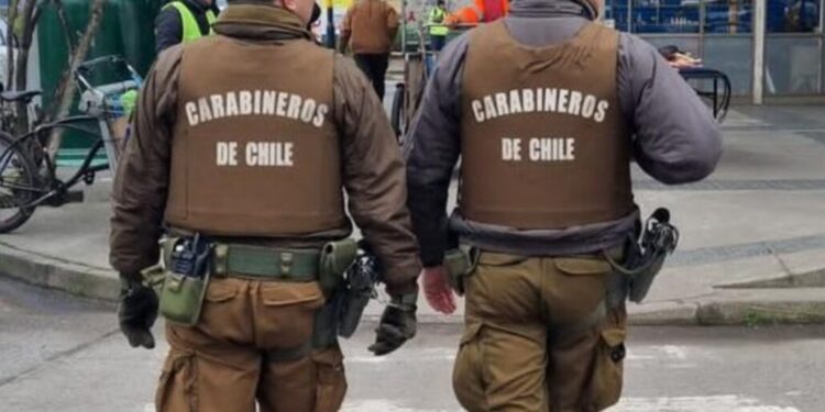 Menores asaltan violentamente a un estudiante de 14 años en Laja.