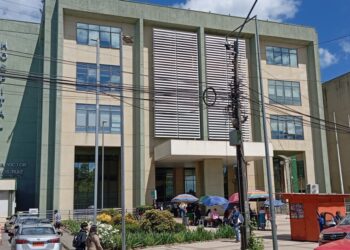 Hospital de Los Ángeles debe pagar $40 millones por omitir servicio que llevó a la muerte de una persona mayor.