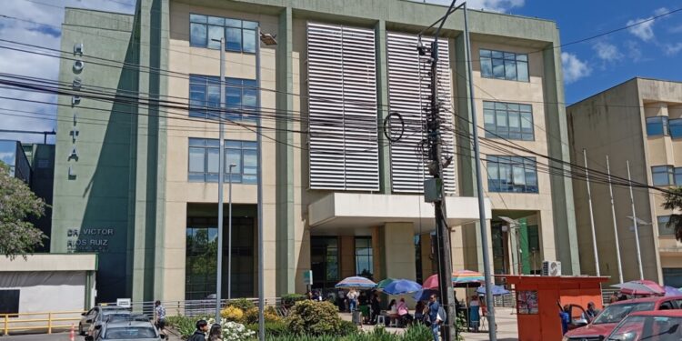 Hospital de Los Ángeles debe pagar $40 millones por omitir servicio que llevó a la muerte de una persona mayor.