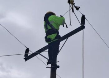 Este martes, habrá cortes de suministro eléctrico en dos sectores de Los Ángeles.