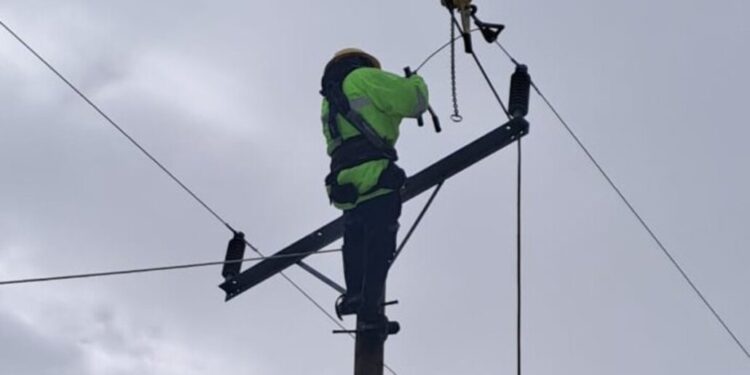 Este martes, habrá cortes de suministro eléctrico en dos sectores de Los Ángeles.