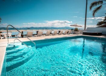 Mercado hotelero en Chile muestra una fuerte recuperación.