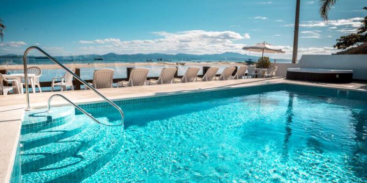 Mercado hotelero en Chile muestra una fuerte recuperación.