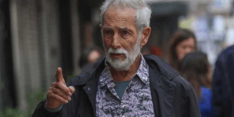 Despedida a la leyenda de las teleseries: Héctor Noguera muere a los 88 años.