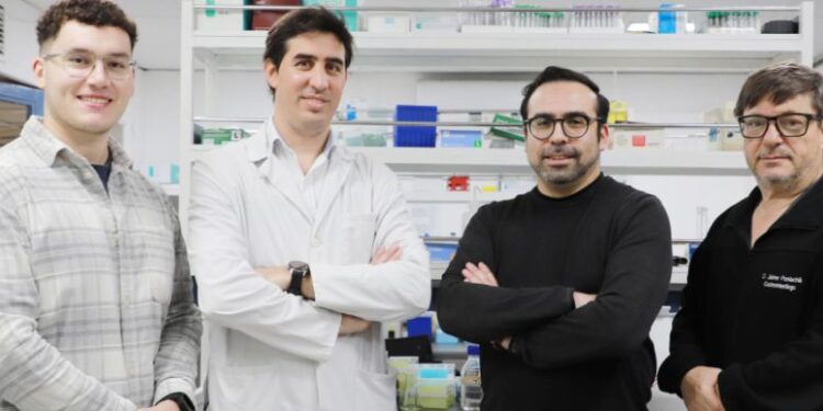 Variabilidad cardíaca: un indicador en enfermedades del hígado.