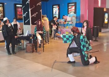 Doble Celebración Geek: Mikan Fest Anuncia Actividades Sin Costo en Talca.