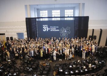 Providencia fomenta la colaboración entre comunas con el encuentro 3xi.