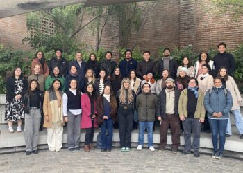 Última Oportunidad para el «Trabajo Más Desafiante (y Mejor Remunerado)» en Chile