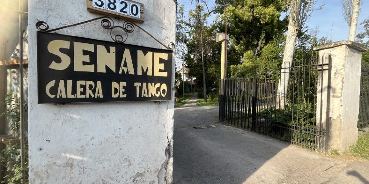 ¡Exclusivo! Cárcel en Calera de Tango: proyecto logró Recomendación Satisfactoria (RS) y aprobación técnica.