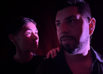 Danza, teatro y lengua de señas se juntan en una obra inclusiva.