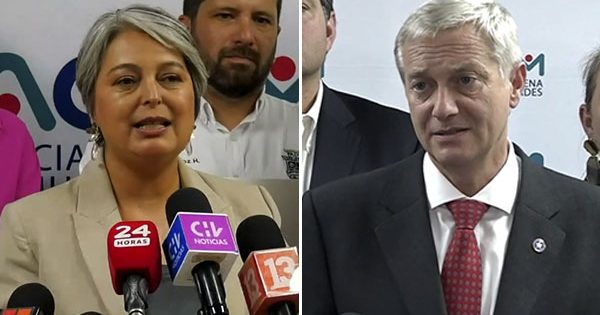 Encuesta muestra que Jara encabeza las preferencias para la presidencia, pero Kast ganaría en segunda vuelta.