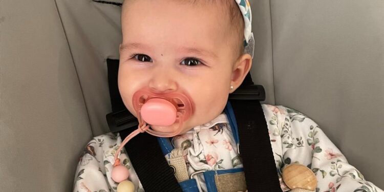 Senadores dan su apoyo a la Ley Jacinta.