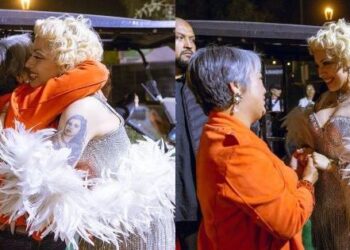 Mon Laferte aclara la polémica con Jeannette Jara: “Nunca he respaldado oficialmente una candidatura”