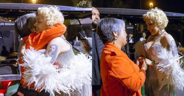 Mon Laferte aclara la polémica con Jeannette Jara: “Nunca he respaldado oficialmente una candidatura”