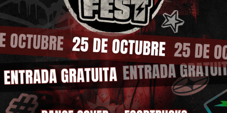 K-pop llega a Talca con K-Room Fest: un evento de cultura, ilustración y música.