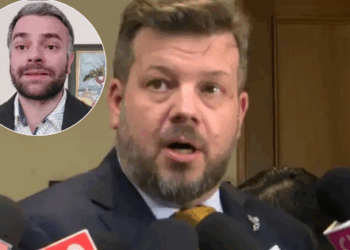 Senador boliviano le responde a Kaiser: “Si quiere opinar sobre otro país, que sepa cuál es la capital”