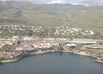 ¿Cómo va a estar el clima en Colina este miércoles?