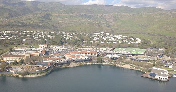 ¿Cómo va a estar el clima en Colina este miércoles?