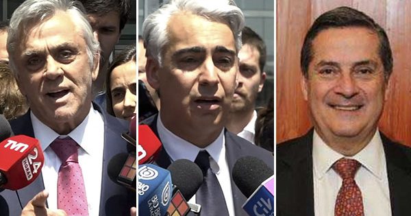 Después de 11 años: caso SQM finaliza con todos los acusados libres de culpa.