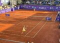 El tenis femenino del mundo llega a Chicureo.
