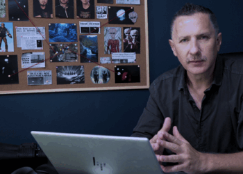 Se presenta «Contacto de Otra Dimensión», un libro que relata un caso OVNI.