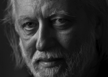 El húngaro László Krasznahorkai se lleva el Nobel de Literatura 2025.