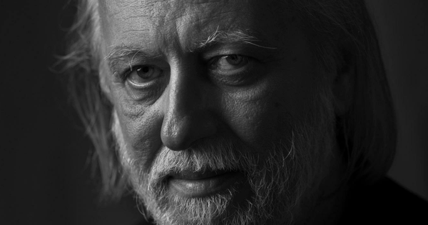 El húngaro László Krasznahorkai se lleva el Nobel de Literatura 2025.