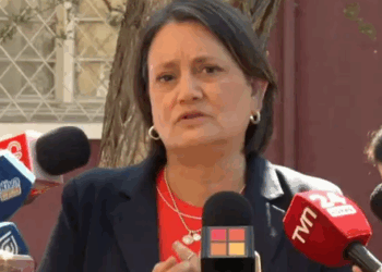 Laura Albornoz renuncia a la vocería de Jara en pleno proceso de investigación por viajes.