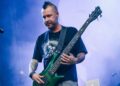 La muerte de Sam Rivers impacta a los fans de Limp Bizkit en todo el mundo.