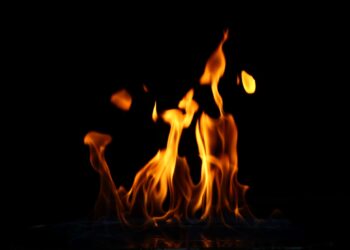 Investigadores de la USM brillan con su estudio sobre material particulado.