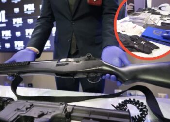 [LAMPA] Desarticulan a «Los Contrarreloj», la banda detrás de la muerte de Hugo Fernández