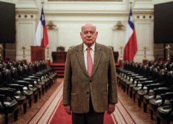 La experiencia y capacidades de Insulza, claves para el nuevo Valparaíso