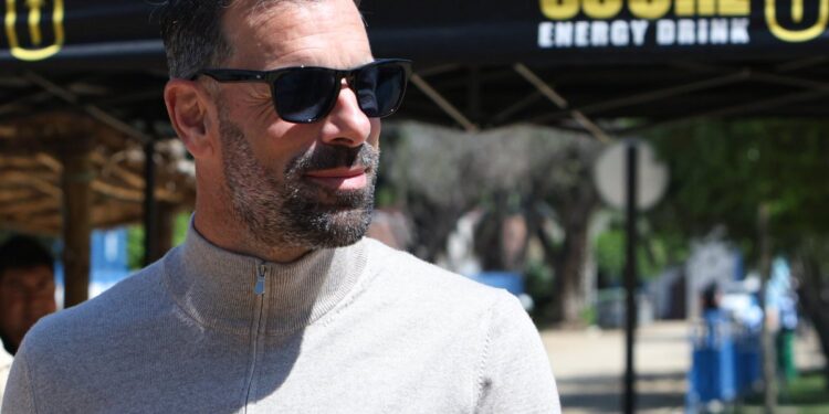 Van Nistelrooy no fue la salvación: Magallanes perdió y se complicó con el descenso.